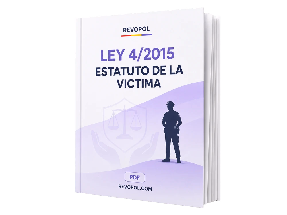 Libro de la L 4/2015 Estatuto de la víctima (PDF)